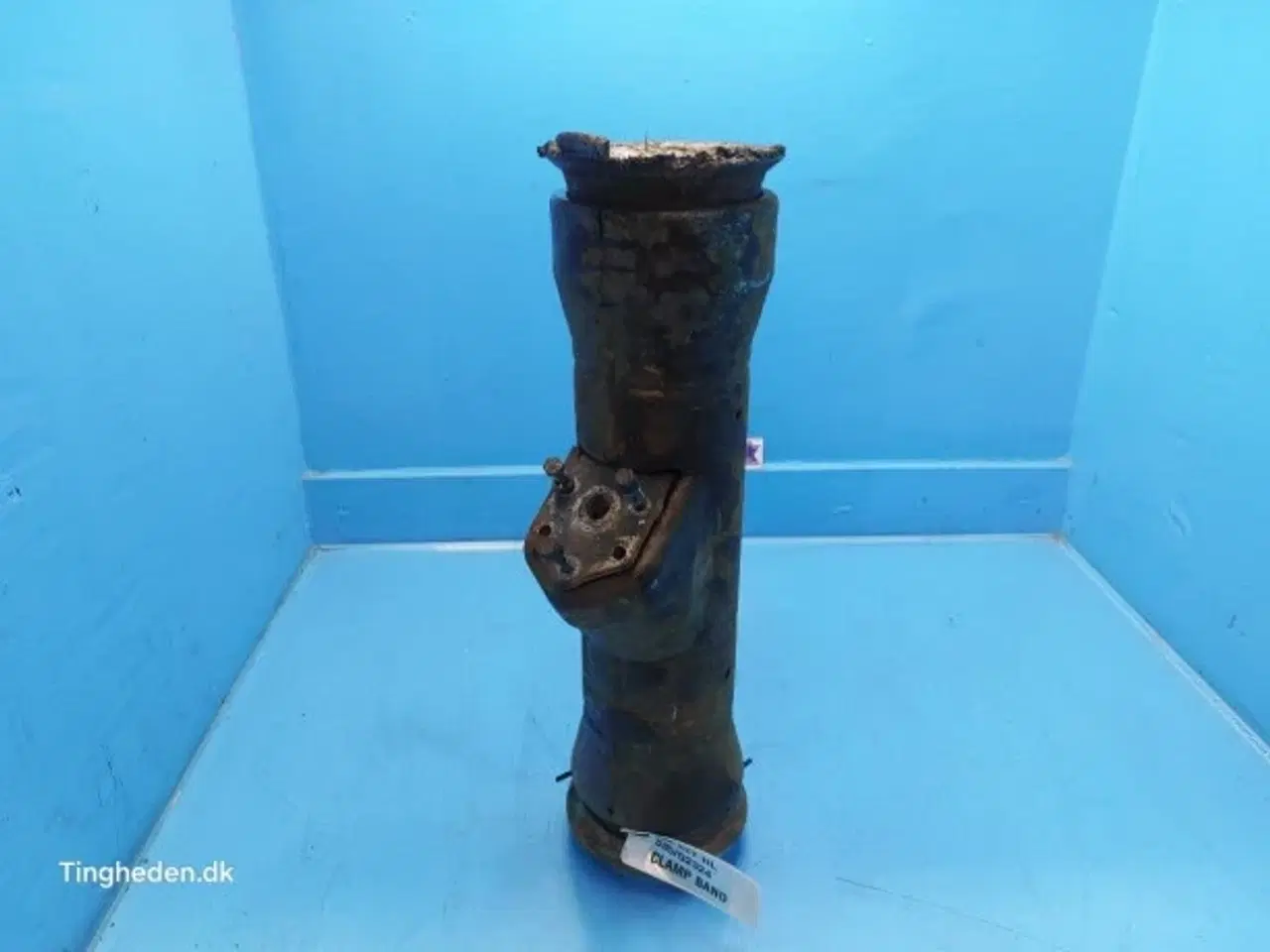 Billede 2 - JCB 427 HL Rør 335/G2324