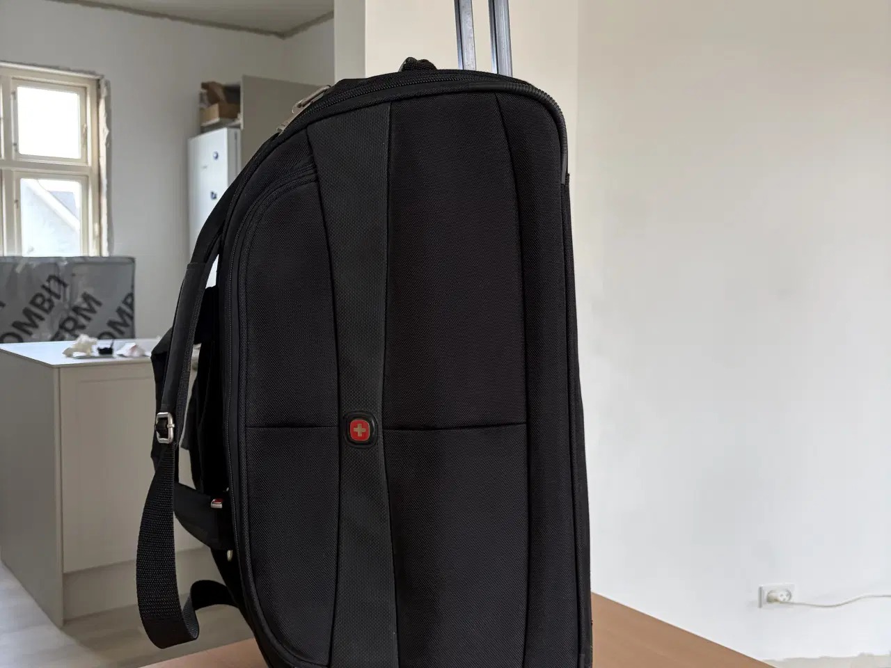 Billede 1 - Wenger Travelit kuffert 