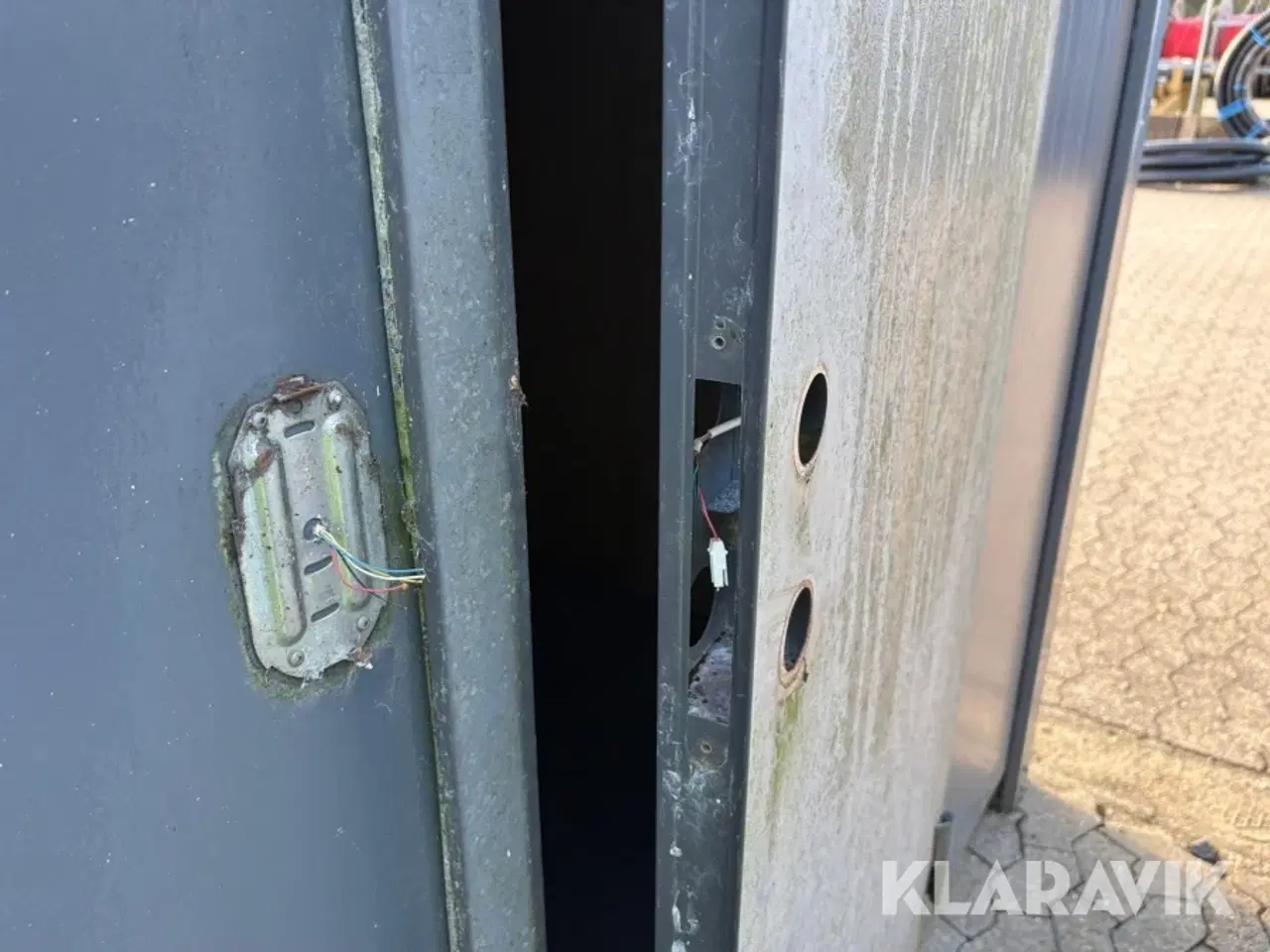 Billede 12 - Skur Jaco LightSite