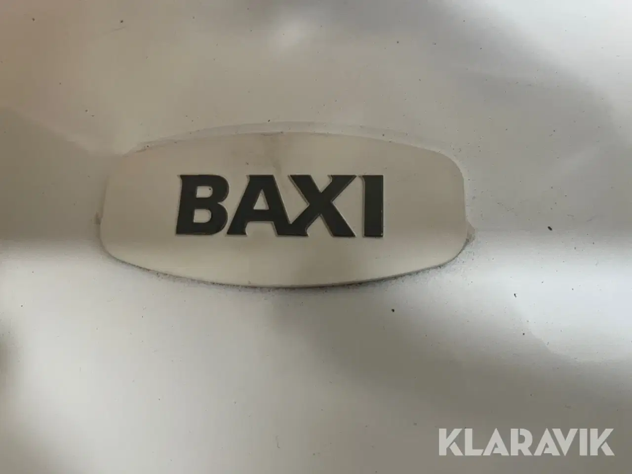 Billede 2 - Gaskedel Baxi WHBK 22/24