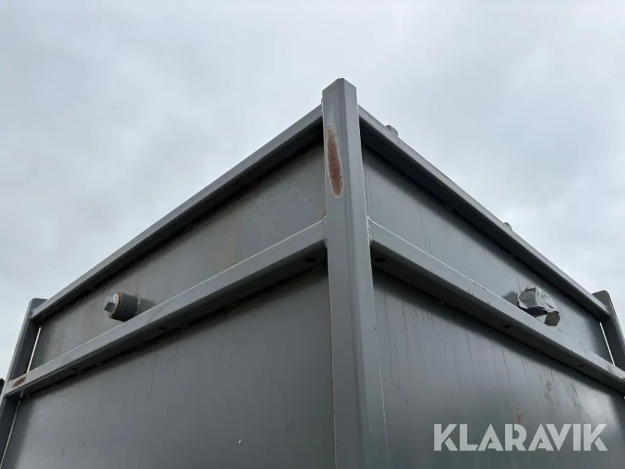 Billede 12 - Silo Wamgroup