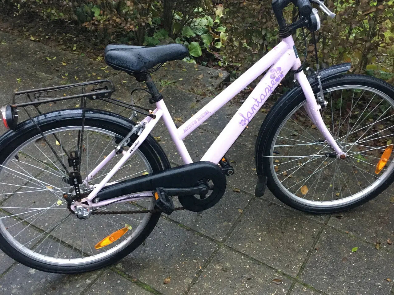 Billede 3 - Cykel til salg 