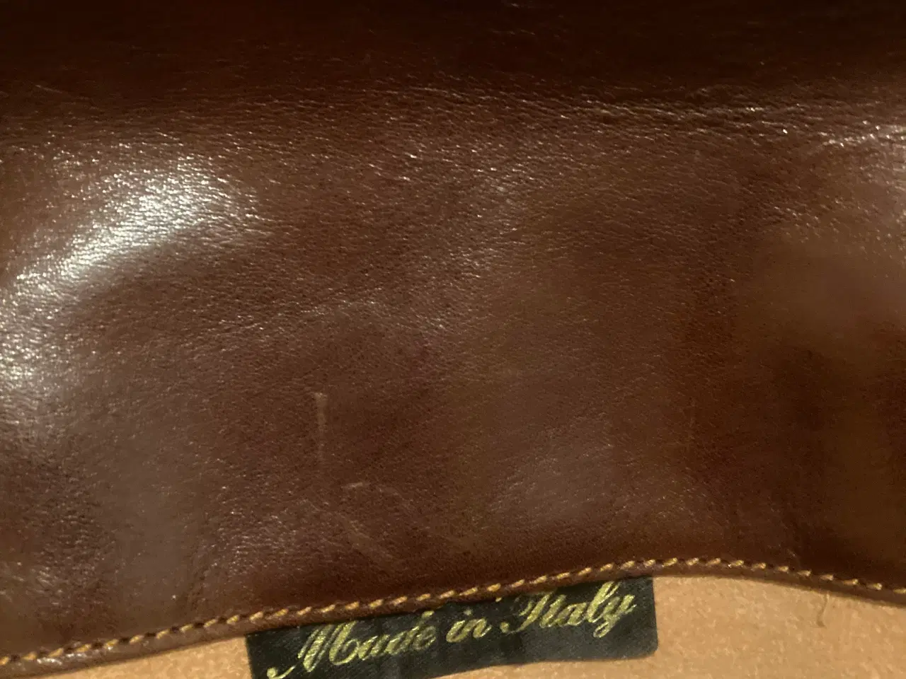 Billede 5 - Flot Montana taske