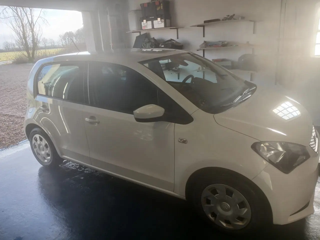 Billede 3 - Seat mii 1.0 60 style