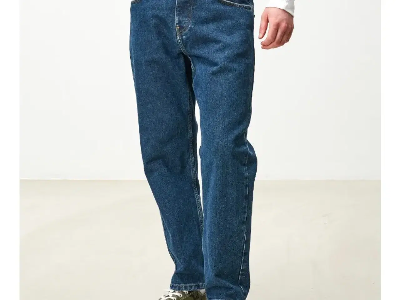 Billede 2 - Carhartt Jeans
