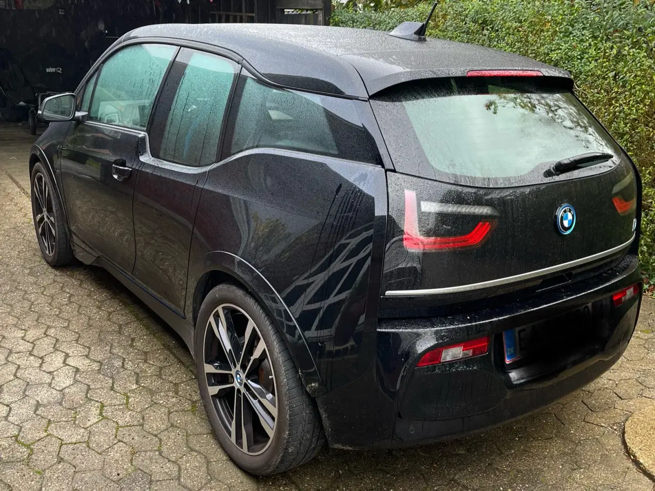 Billede 11 - BMW I3S