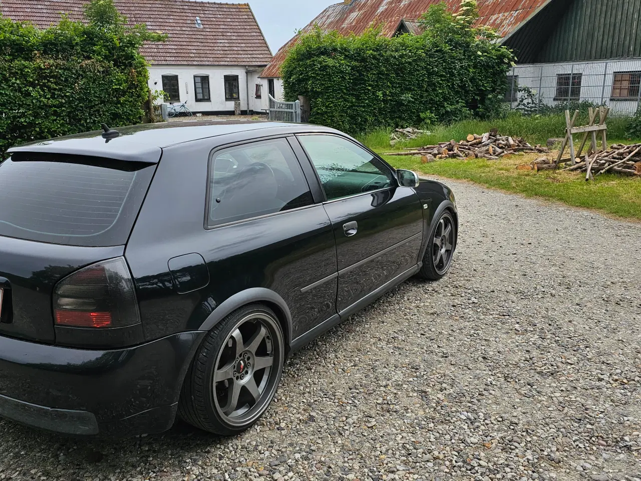 Billede 6 - Audi A3 1.8T