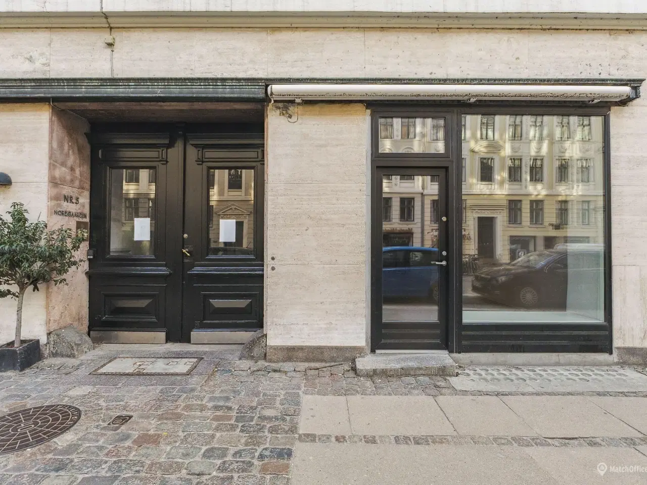 Billede 19 - Attraktive opstartsvilkår - Butikslokale på 160 m² - tæt ved Søerne