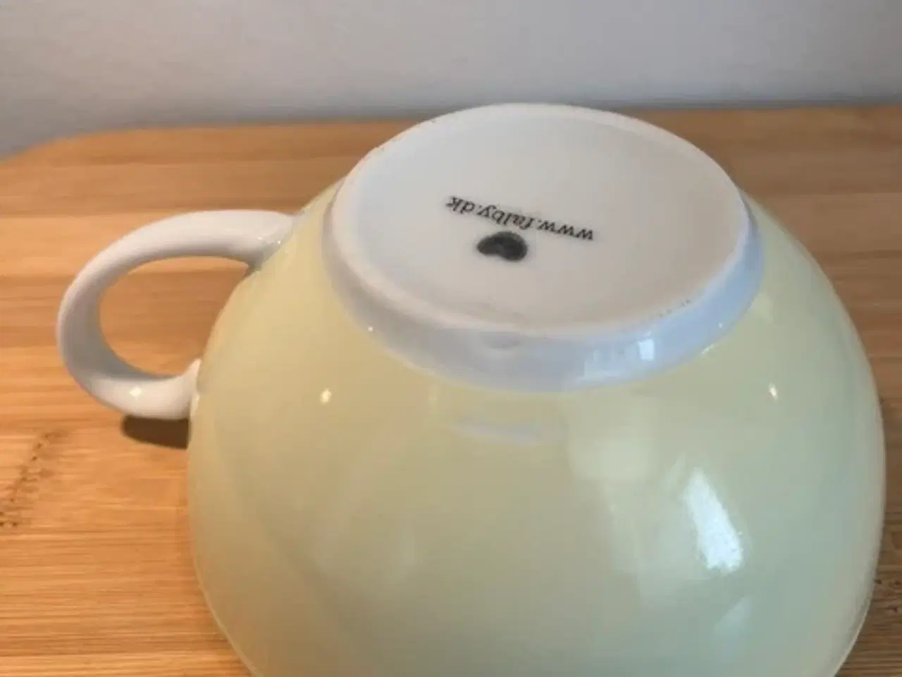 Billede 5 - 3 Hyggelige Pastelland-kopper (inkl. Falby Design)