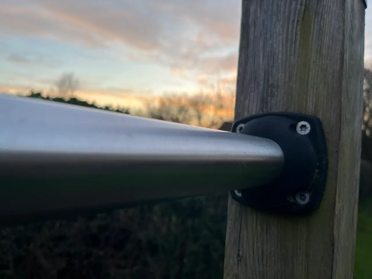 Billede 3 - Kolbøttestænger