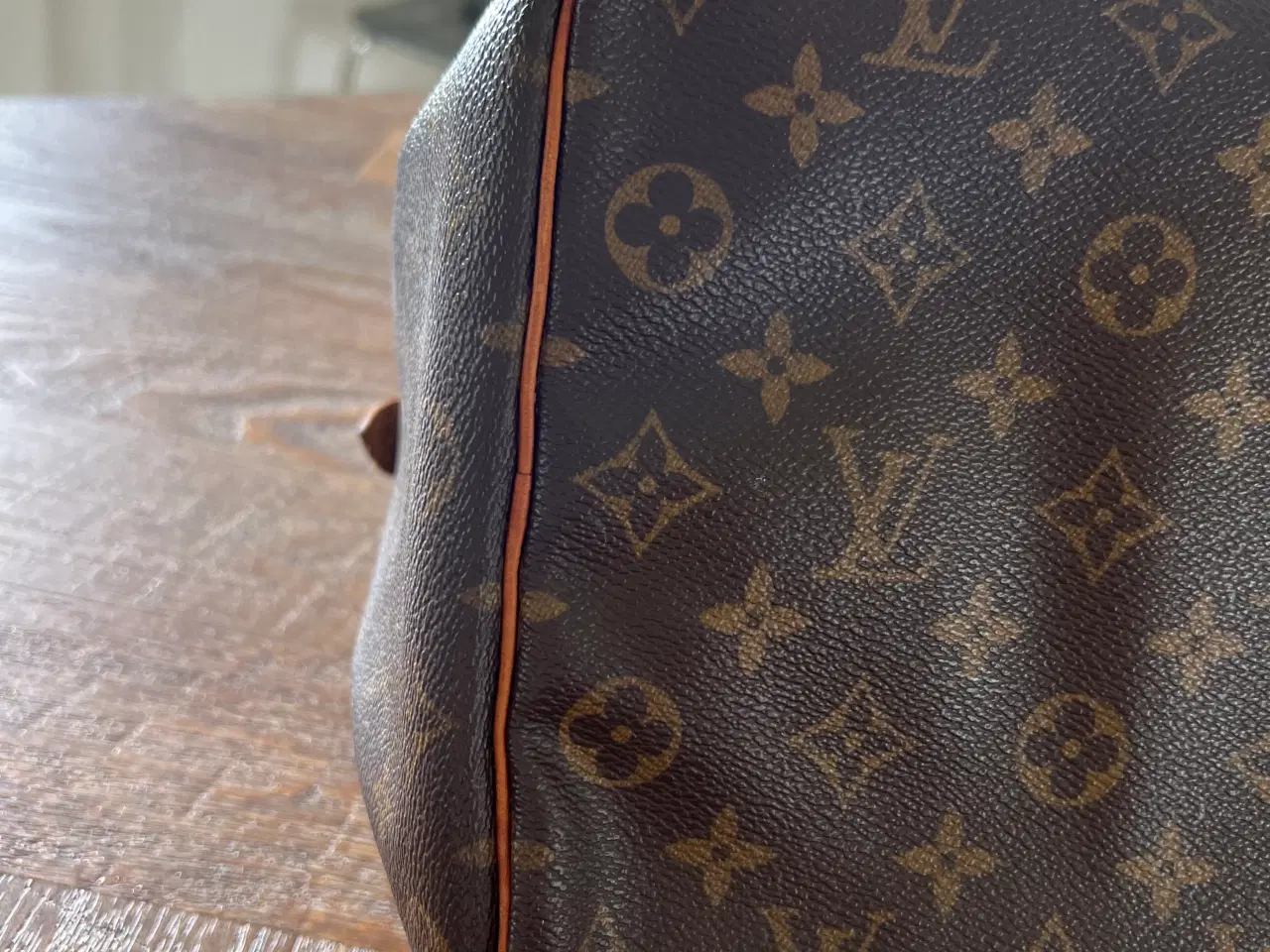 Billede 2 - LV Speedy 35