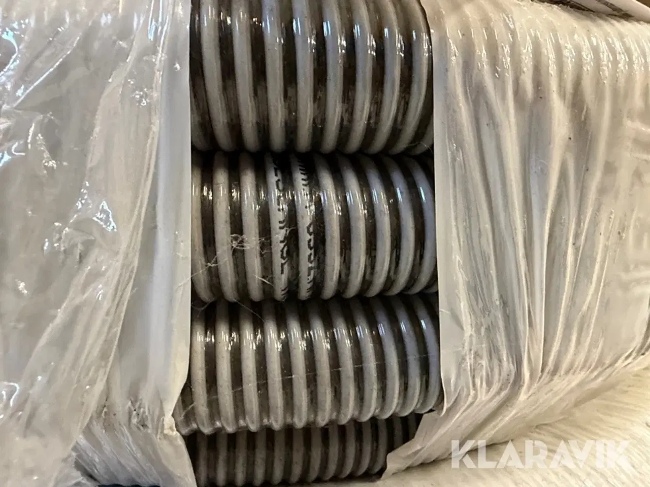 Billede 6 - Slæbeslanger MT 3 x 50 meter