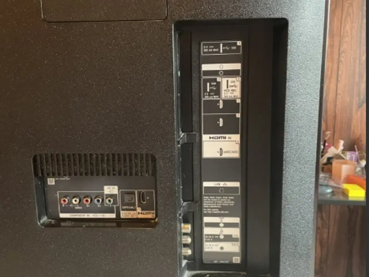 Billede 3 - Sony kd 55xg8599 .defekt