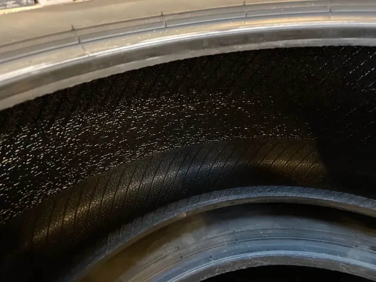 Billede 5 - Pirelli sommer dæk