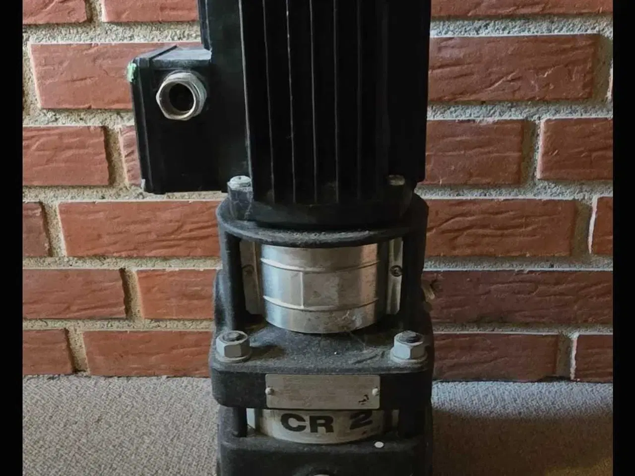 Billede 1 - Grundfoss.Vand pumpe