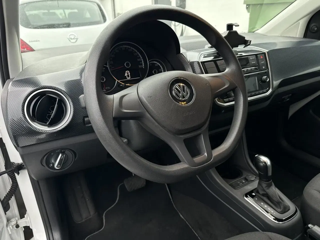 Billede 6 - VW e-up EL 83HK 5d Aut.