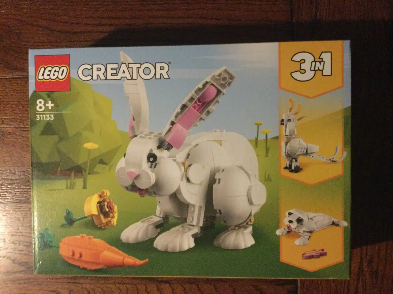 Billede 1 - Lego - Creator - 31133