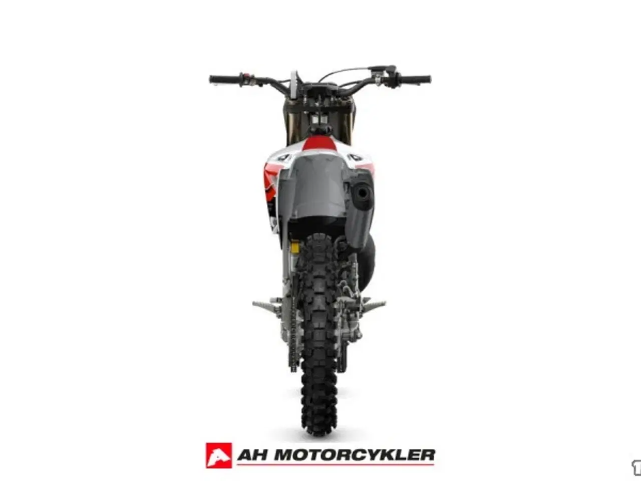 Billede 6 - Yamaha YZ 125 70 års Jubilæumsudgave