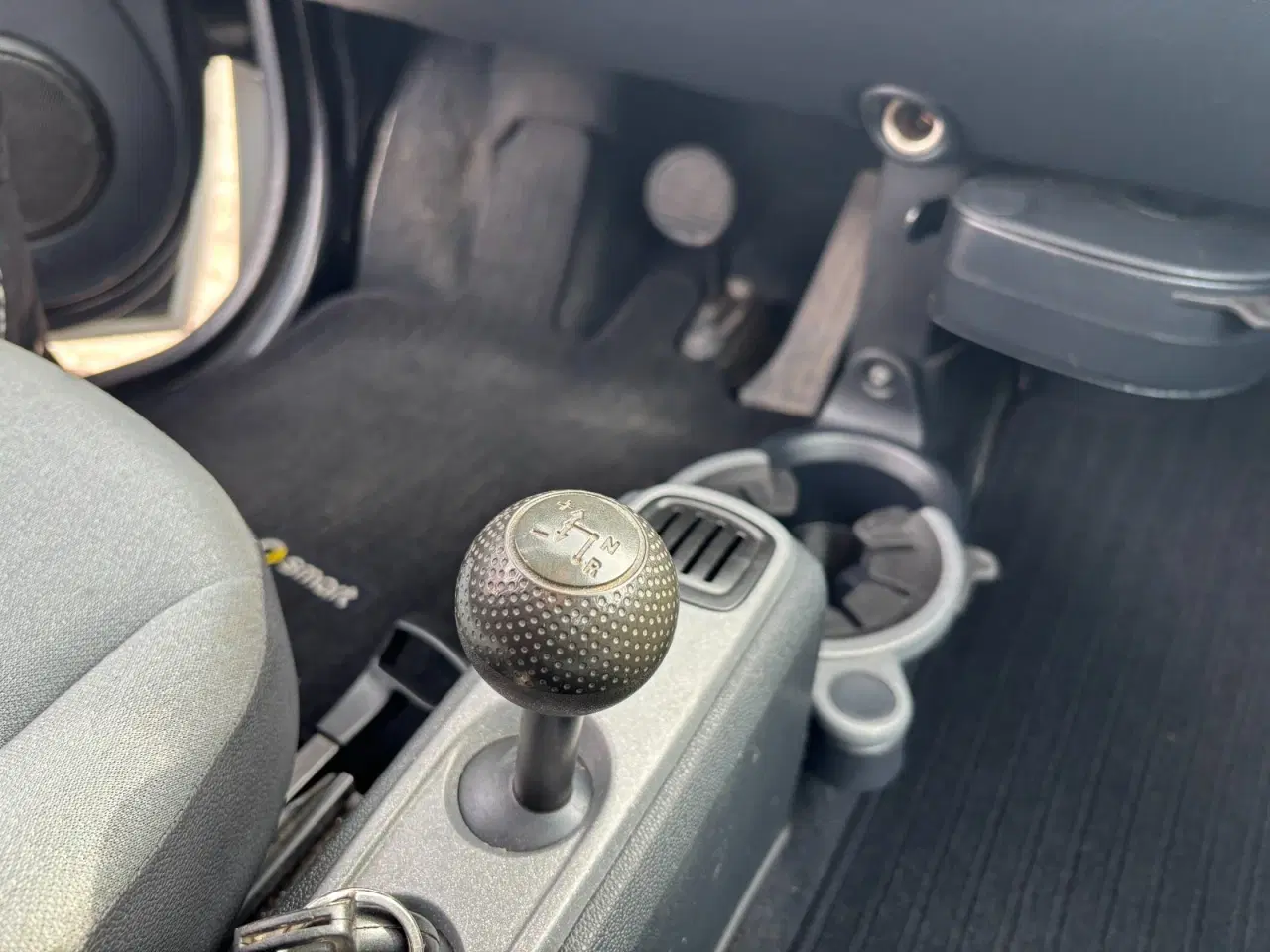 Billede 10 - Smart Fortwo Coupé 0,8 CDi Pure