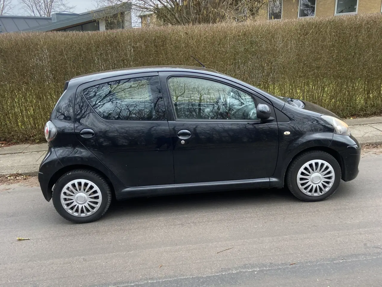 Billede 5 - Toyota Aygo 1.0 benzin 2010