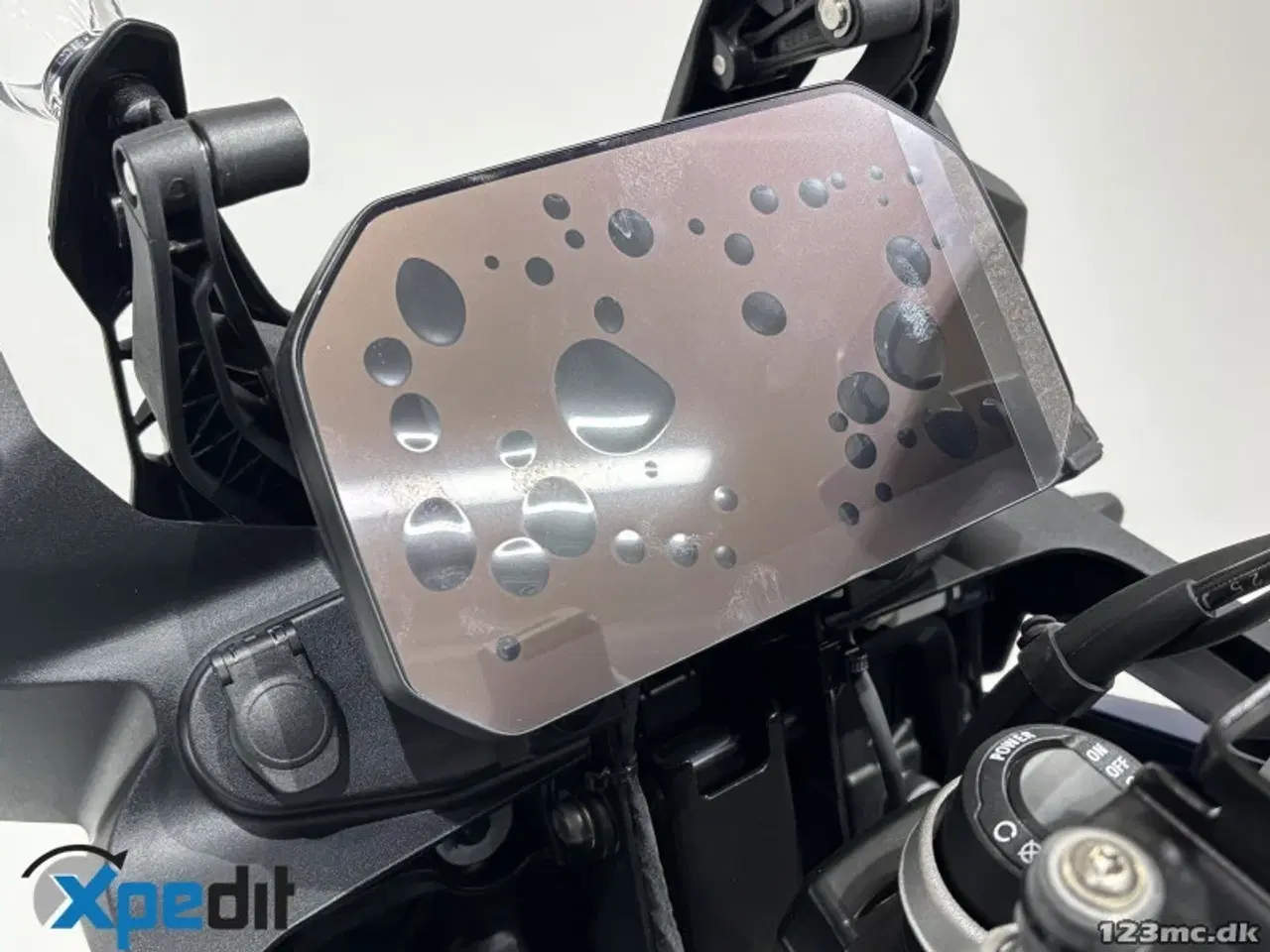 Billede 13 - BMW F 800 GS