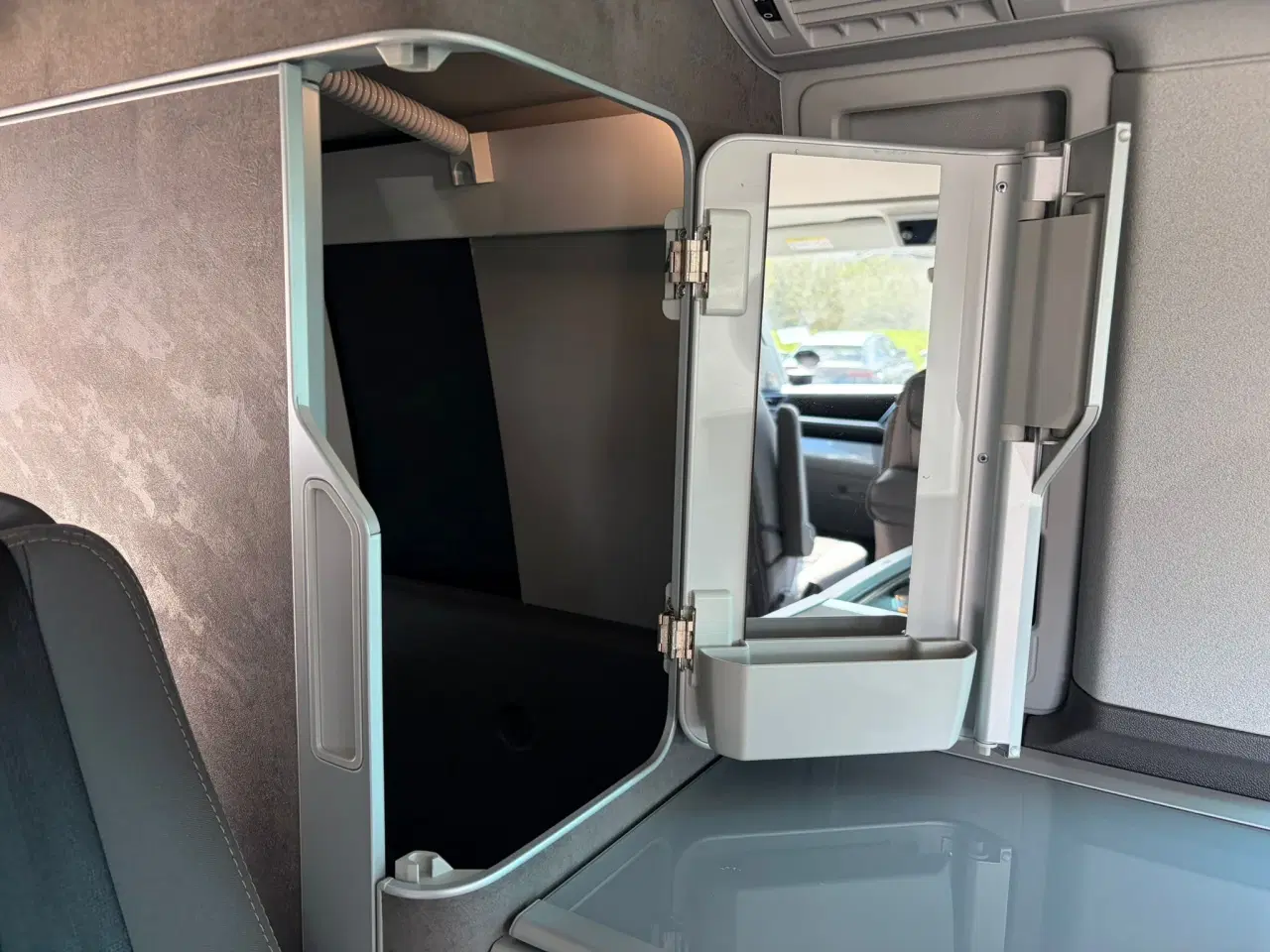 Billede 20 - VW California 2.0 TDI 204 4M Aut., Autocampere