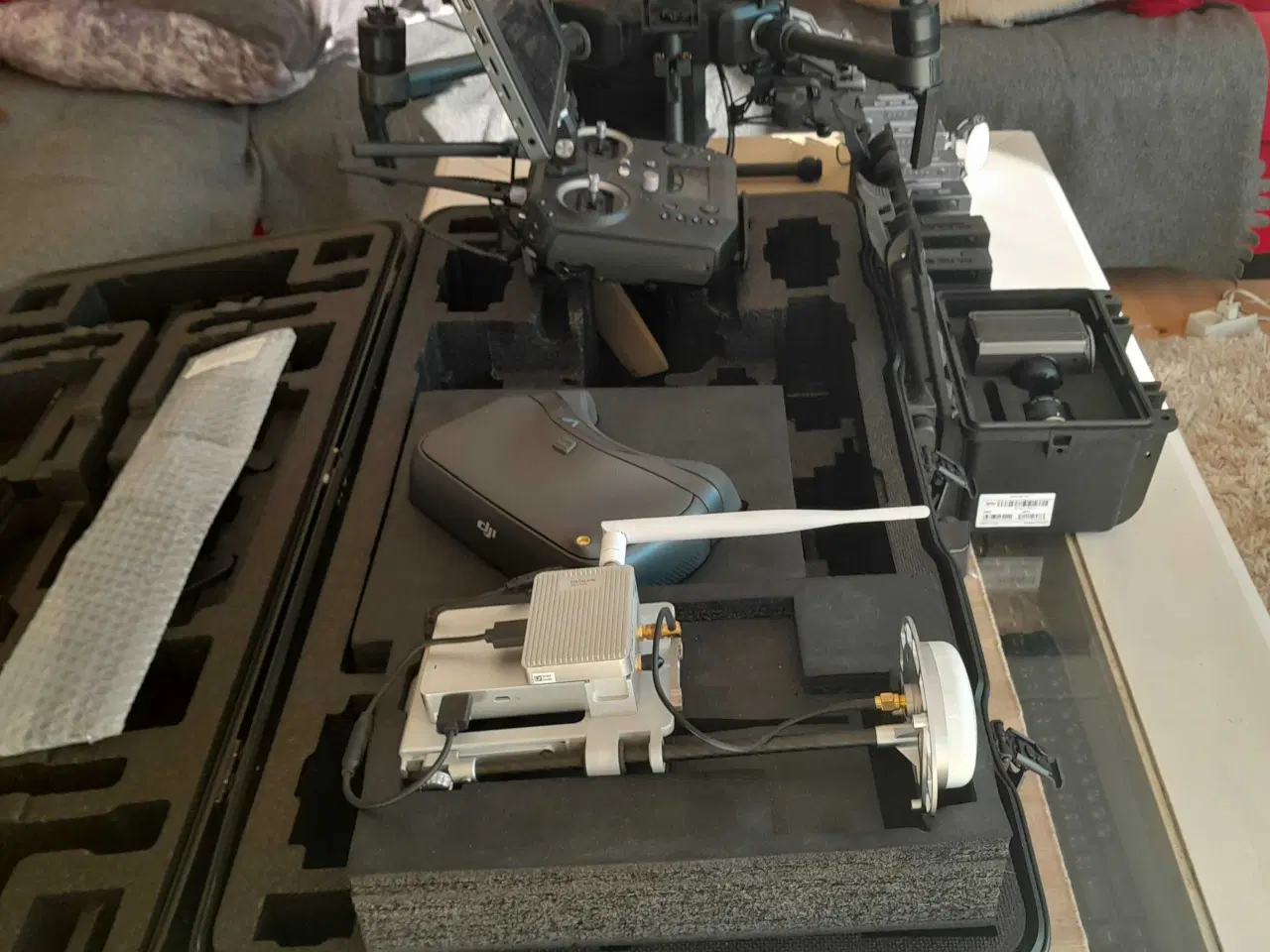 Billede 5 - Matrice 210 v2 RTK