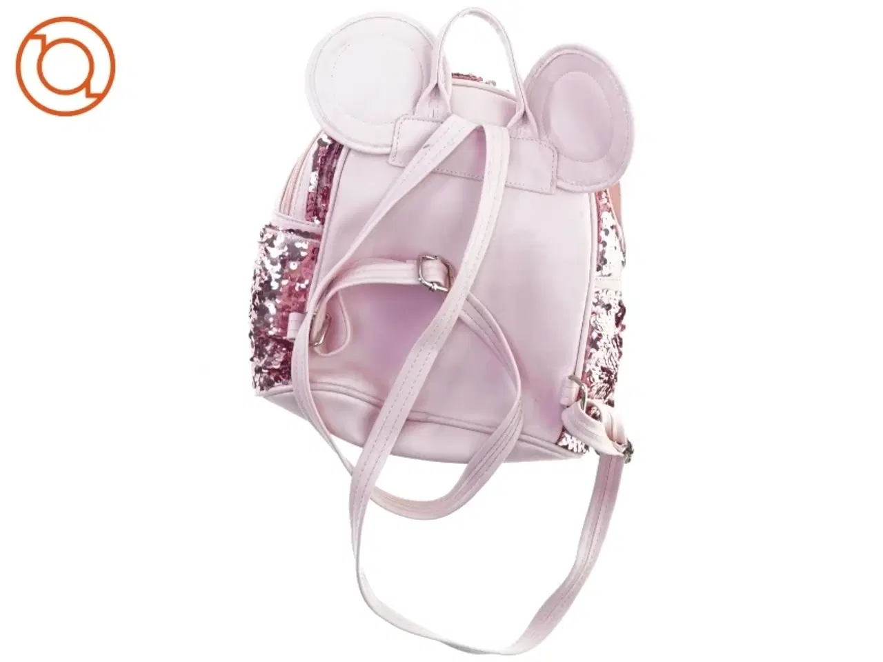 Billede 2 - Taske (str. 26 x 25 cm)