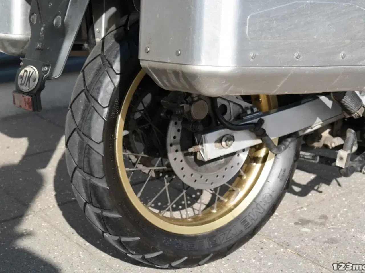 Billede 7 - Honda XL 600 ENGROS/UDEN KLARGØRING