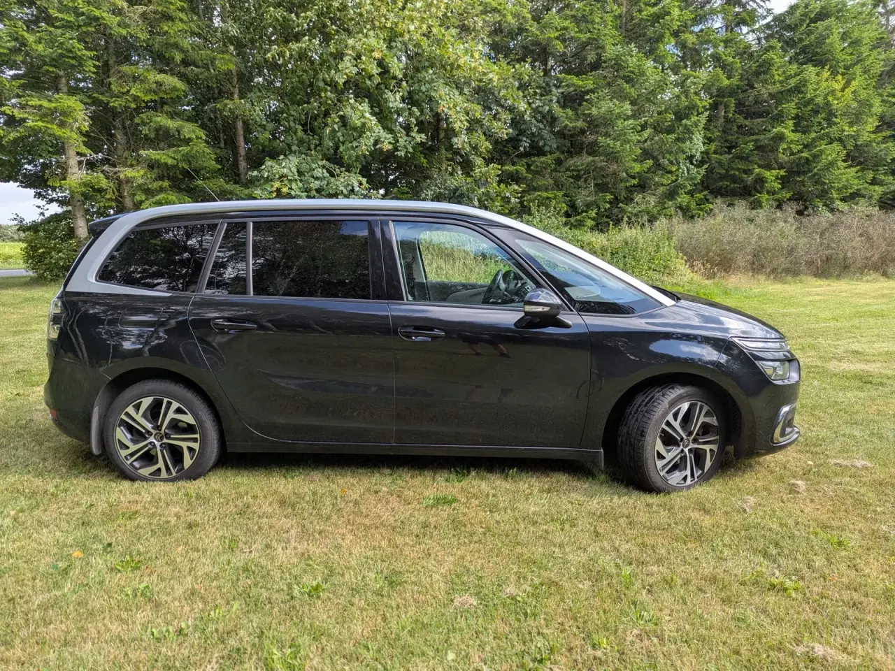 Billede 2 - Citroën Grand C4 SpaceTourer 1,5 BlueHDi 130 Iconic EAT8 7prs