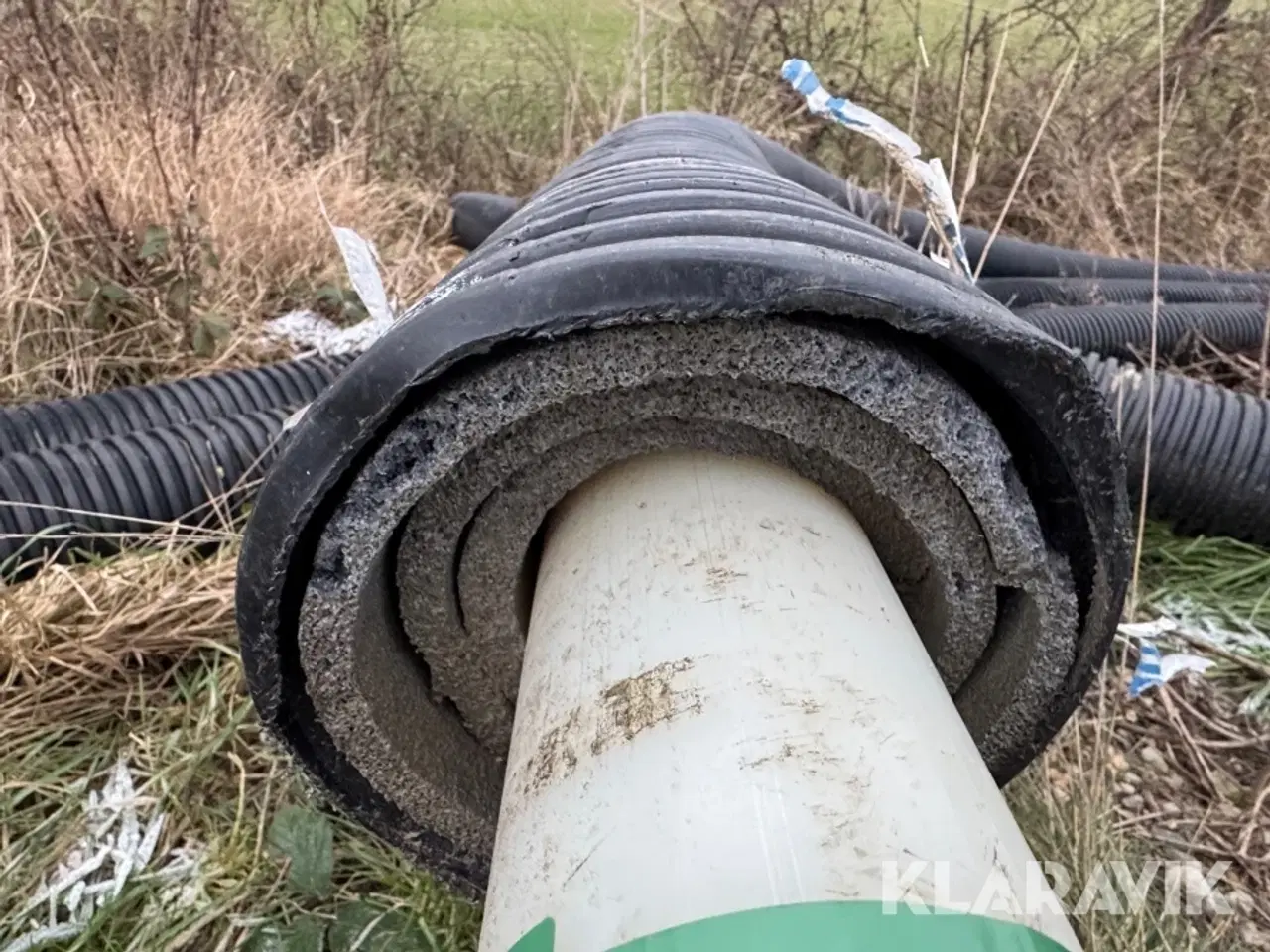 Billede 7 - Varmerør