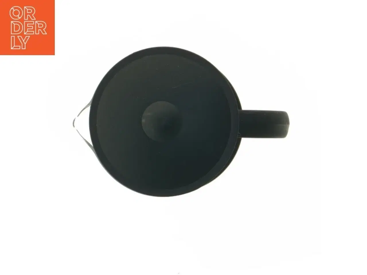 Billede 4 - French press kaffekande (str. 22 cm)