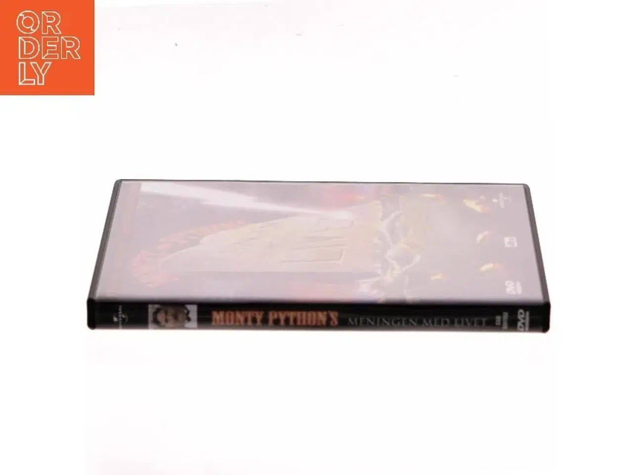 Billede 2 - Monty Python&#39;s the Meaning med Graham Chapman (DVD)