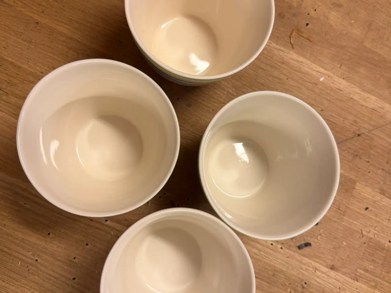 Billede 2 - Greengate lattekopper