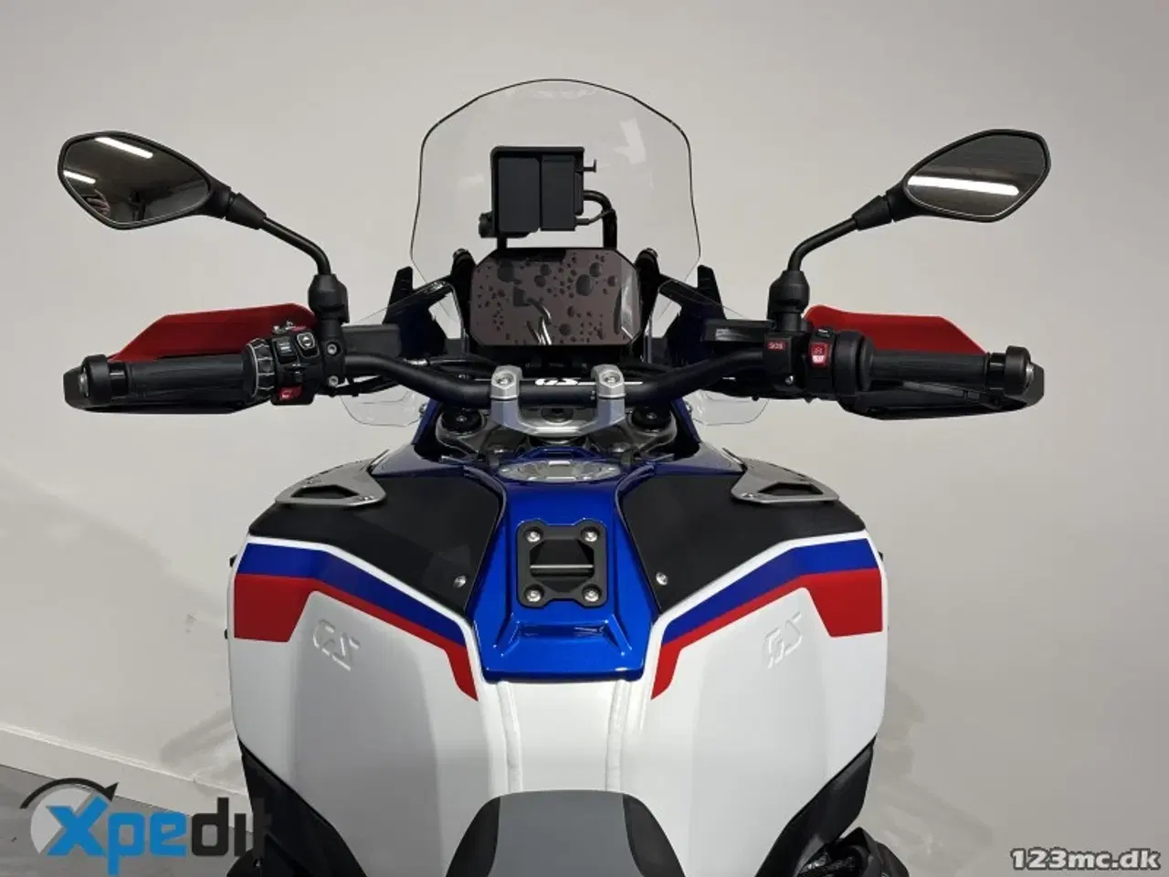 Billede 11 - BMW R 1300 GS Adventure