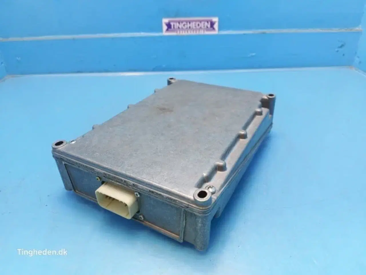 Billede 3 - John Deere Transmission Control Modul- ECU  RE56908