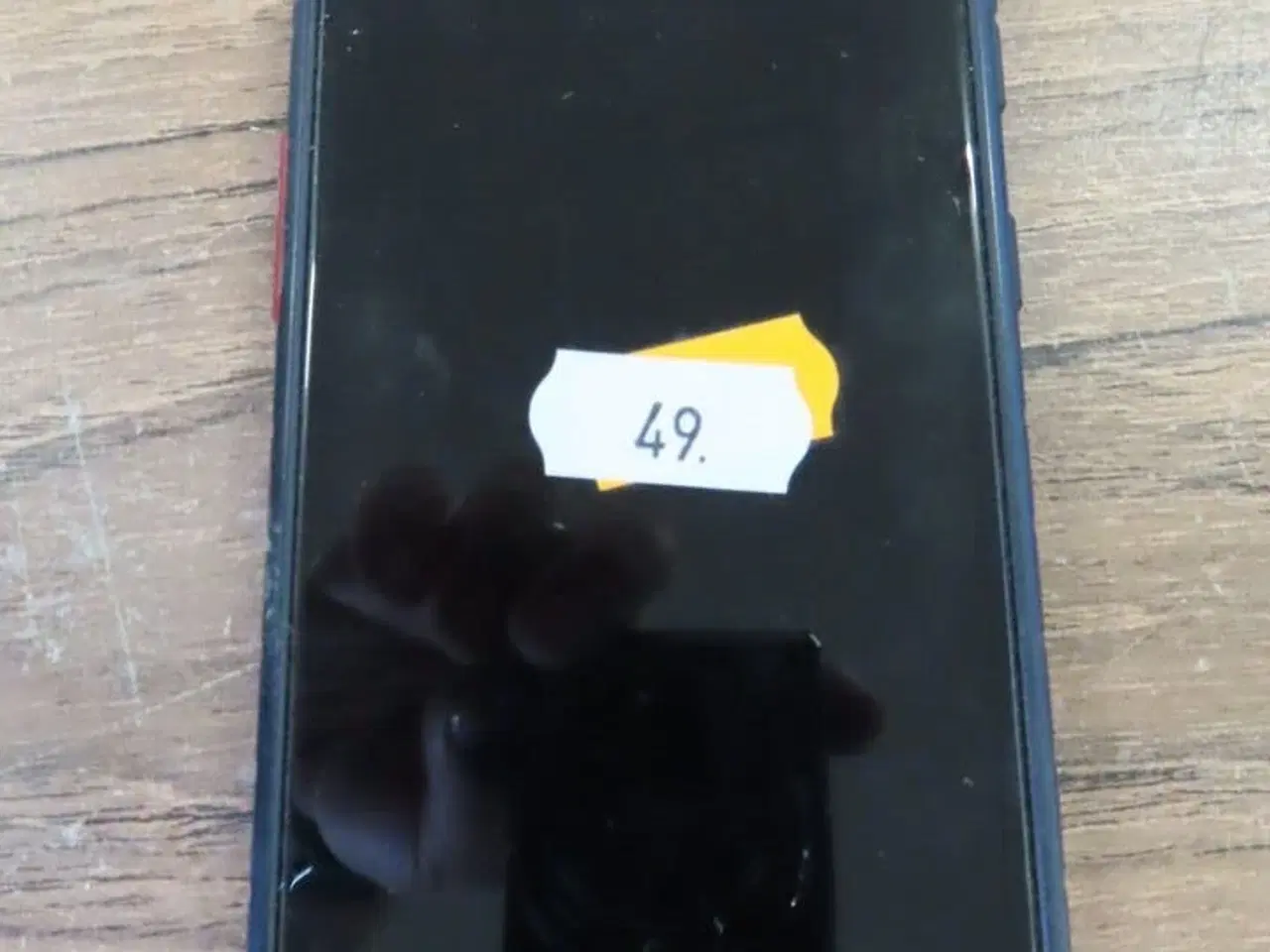 Billede 1 - Smartphone SAMGSUNG GALAXY XCOVER 5