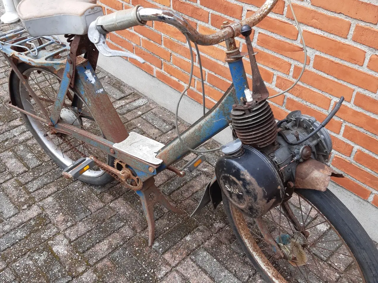 Billede 1 - Velo 3800