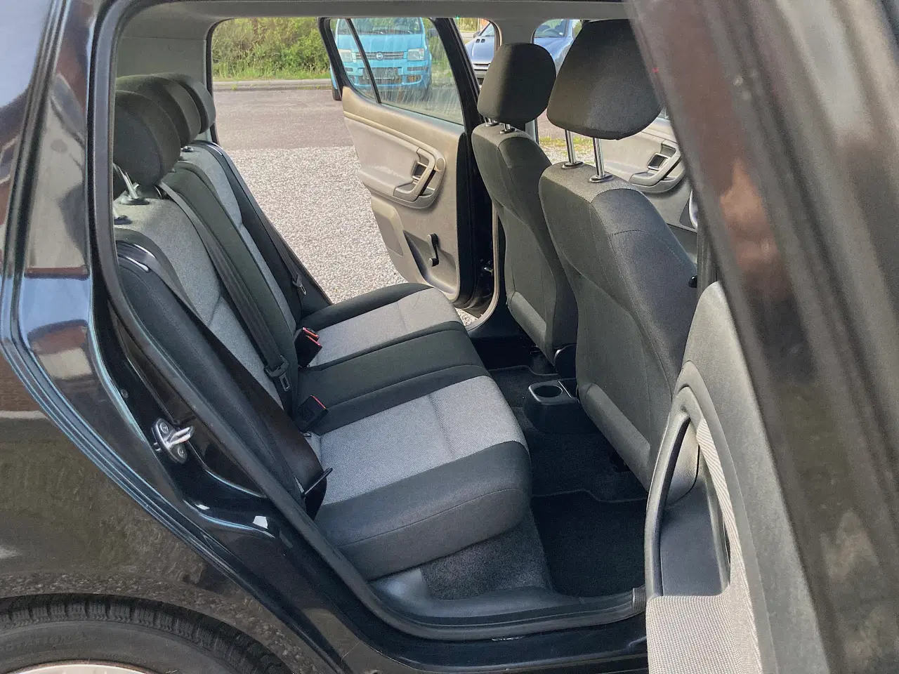 Billede 12 - Skoda Fabia 1.2 TSi Nysyn 