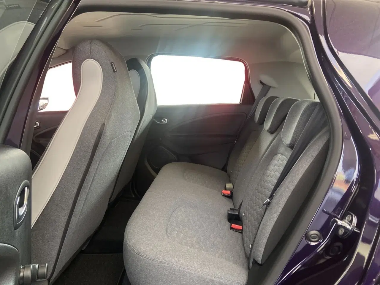 Billede 8 - Renault Zoe 52 Experience