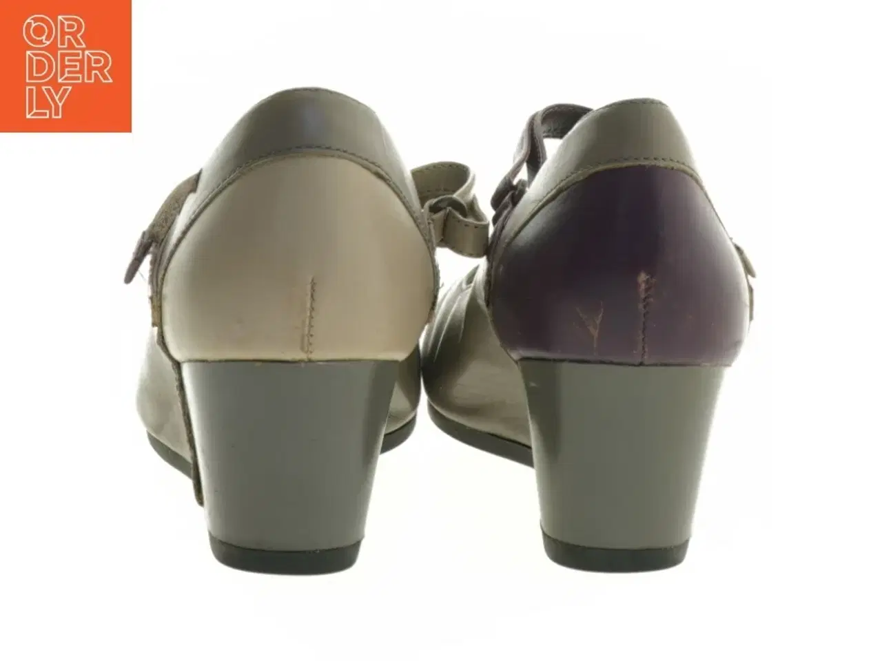 Billede 2 - Camper sko (str. 39 )