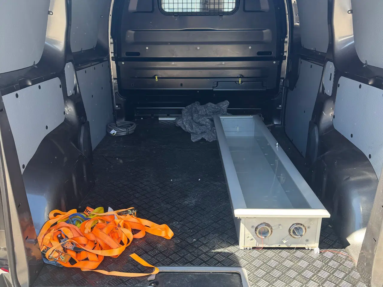 Billede 5 - Toyota Proace 2,0 D 2017