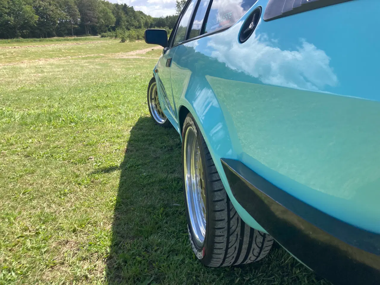 Billede 2 - Alfa GTV