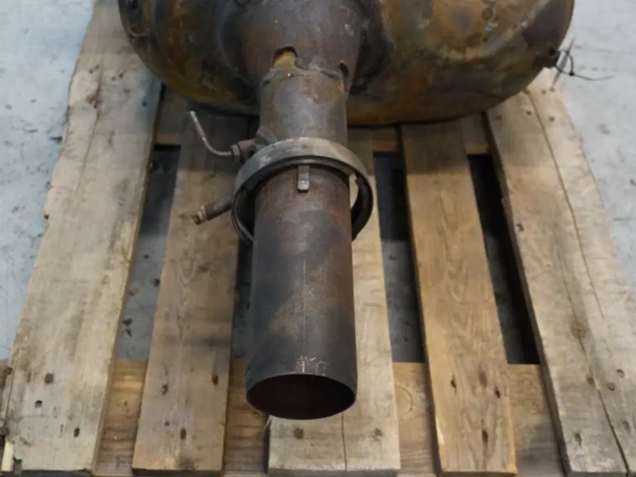 Billede 14 - Case Puma 200 CVX Lydpotte 51521186