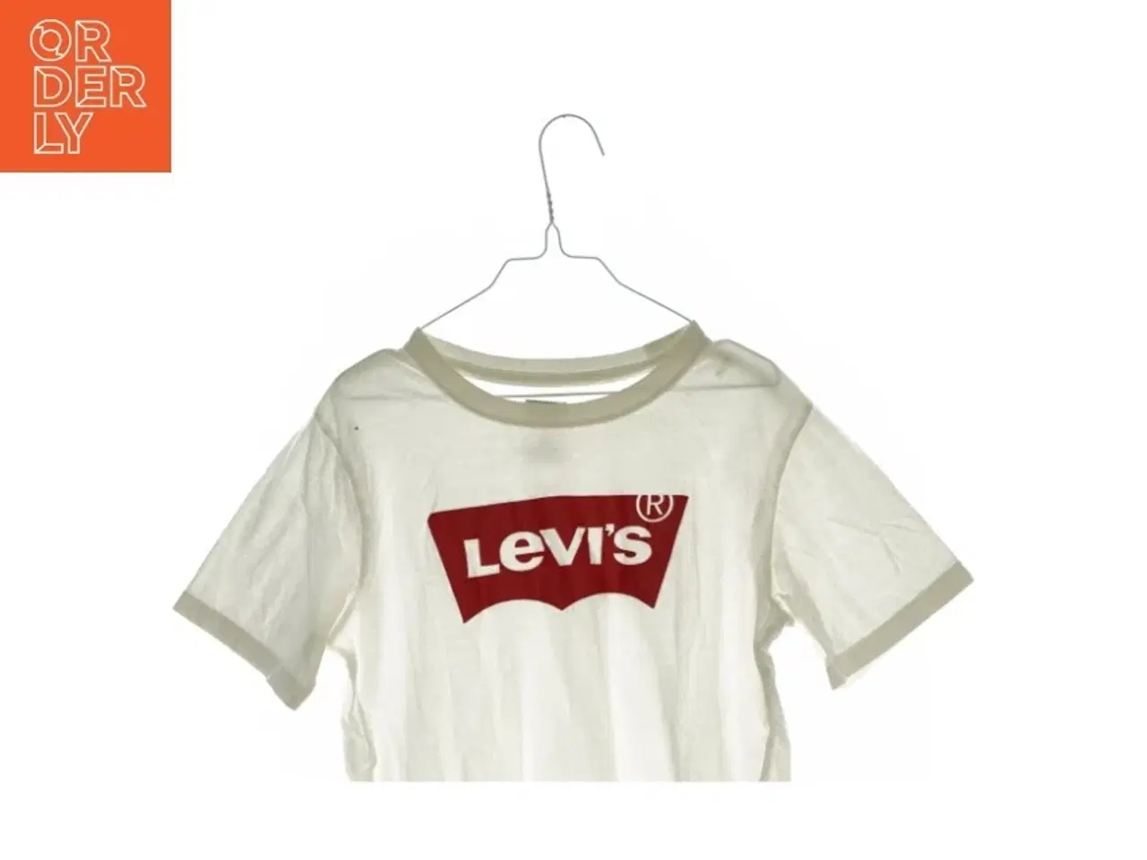 Billede 1 - T-shirt fra Levi&#39;s (Str. 176 cm)