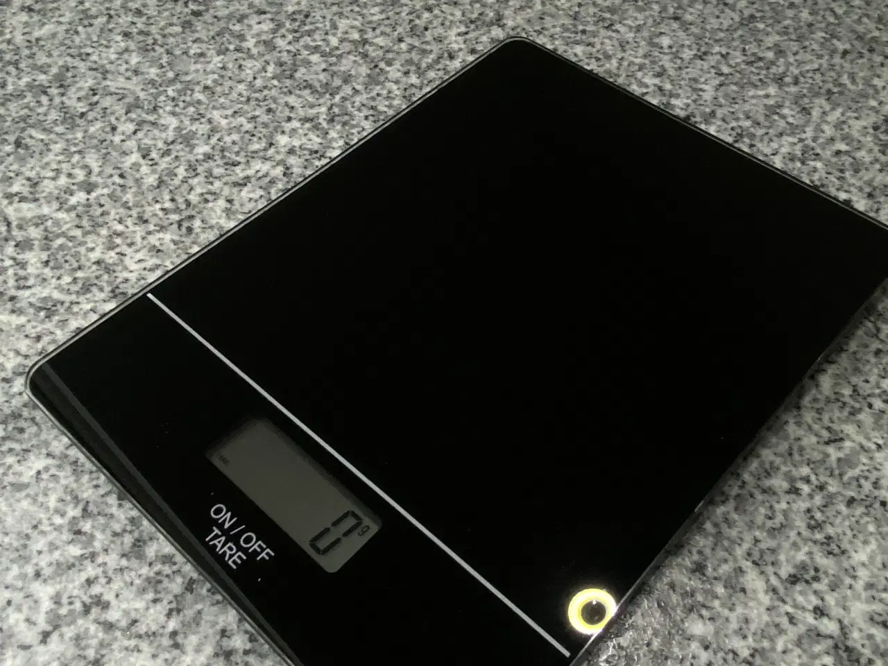 Billede 1 - Køkkenvægt