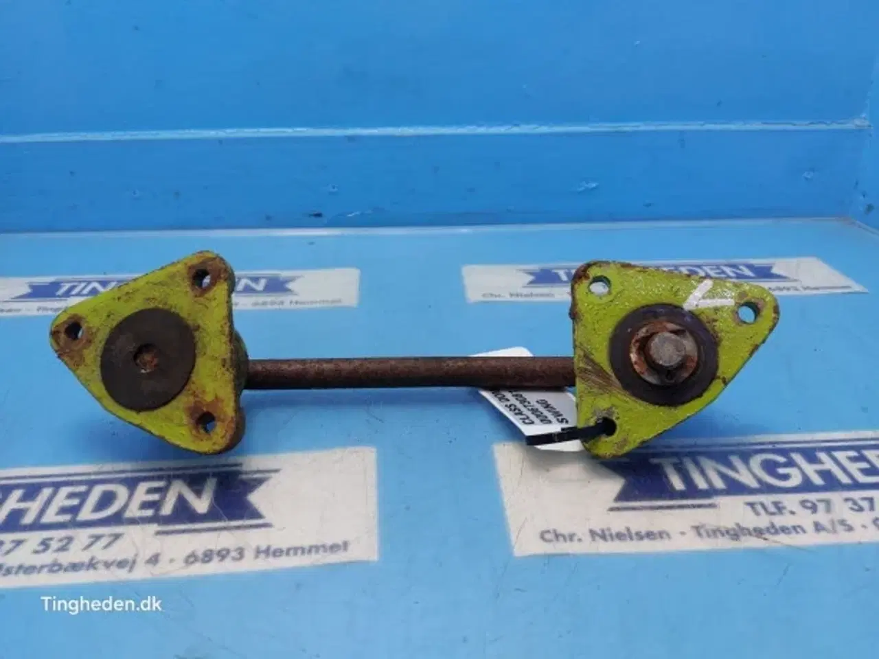 Billede 5 - Claas Dominator 76 Arm 0006730811