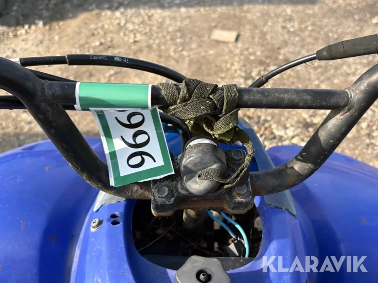 Billede 12 - ATV Dinli