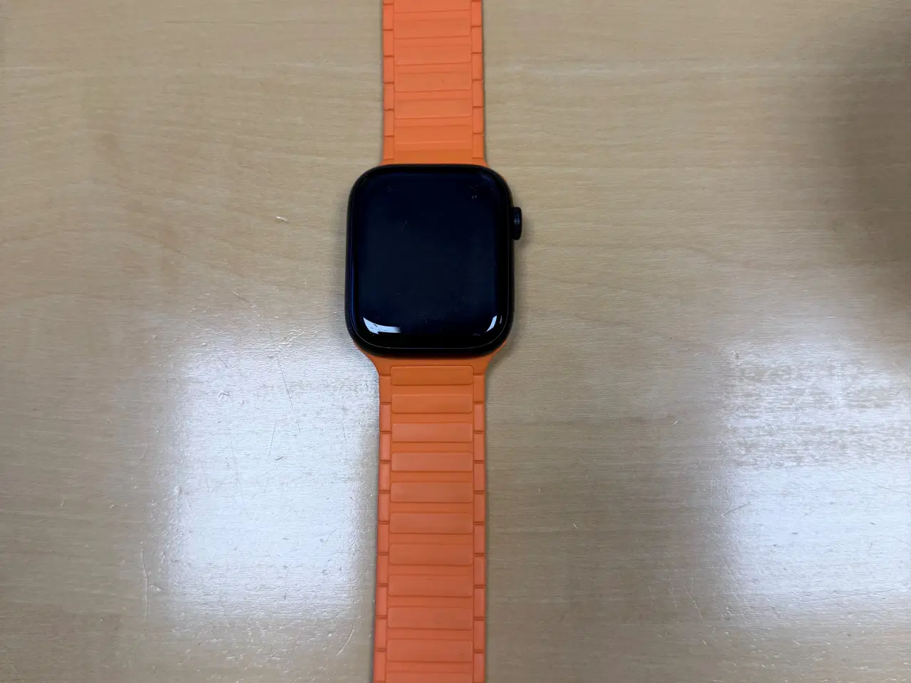 Billede 4 - Apple Watch Series 8 – 45mm GPS