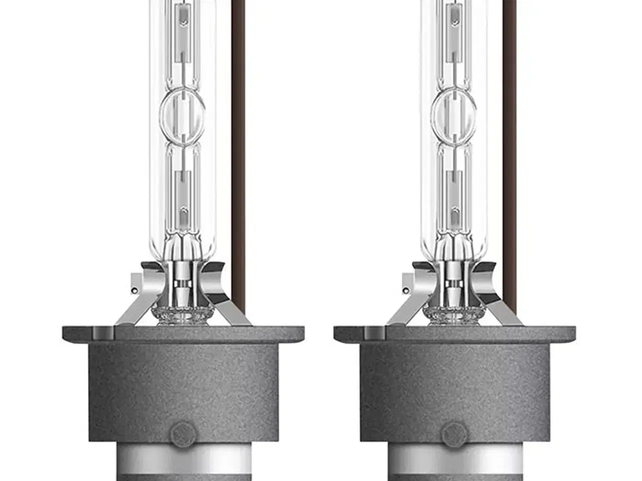 Billede 1 - Osram Xenarc Night Breaker 220 D2S Xenon - Sæt